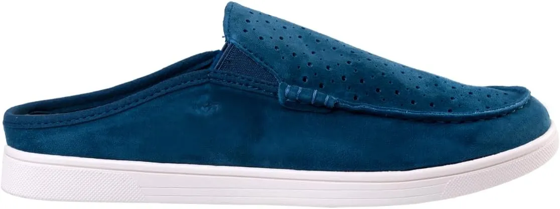 Spenco Women's St. Maarten Perforated Sneaker
