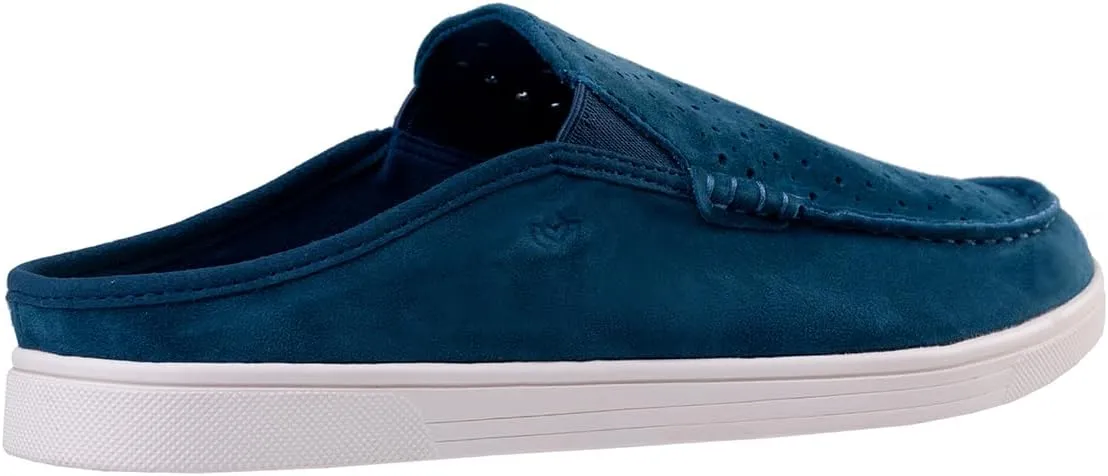 Spenco Women's St. Maarten Perforated Sneaker