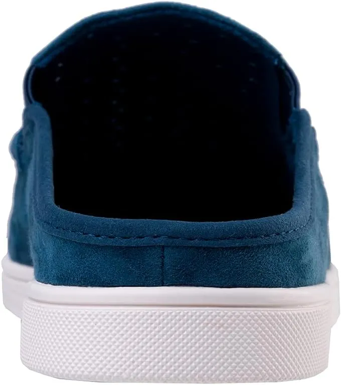 Spenco Women's St. Maarten Perforated Sneaker