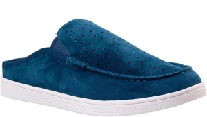 Spenco Women's St. Maarten Perforated Sneaker