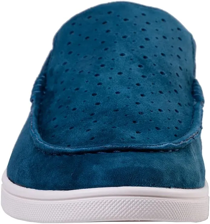 Spenco Women's St. Maarten Perforated Sneaker