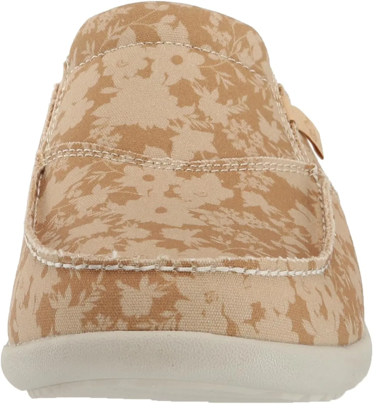 Spenco Women's Vintage Siesta Floral Mule