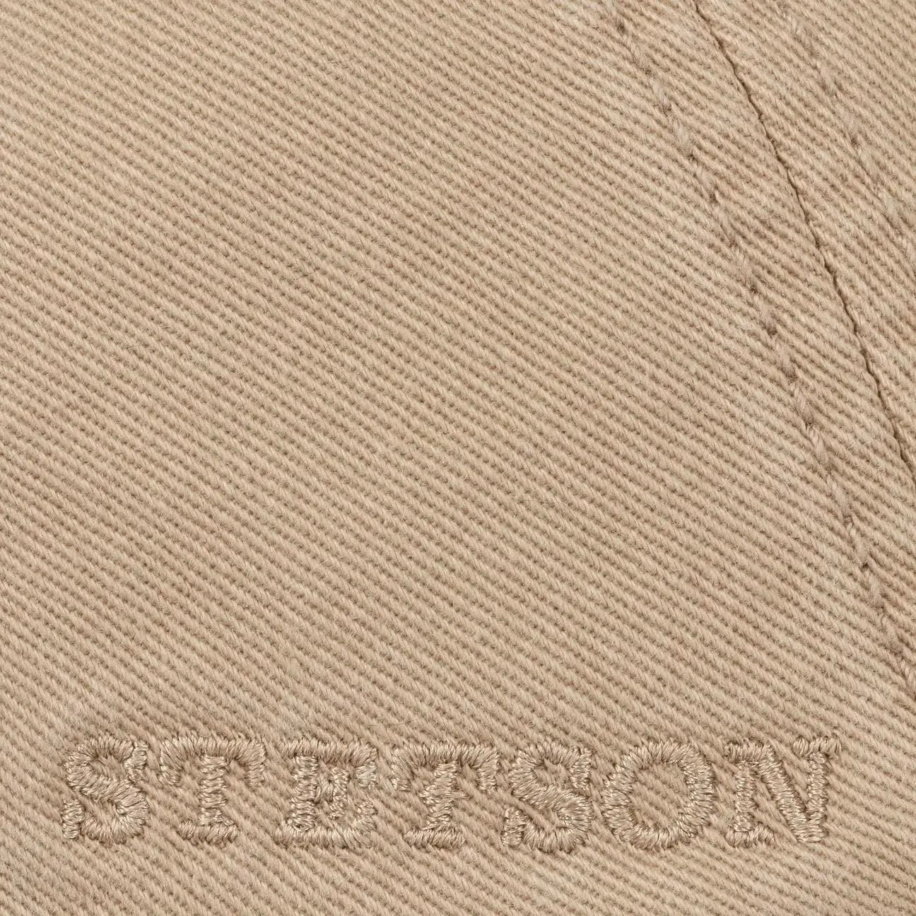 Stetson Paradise Cotton Flat Cap Men |