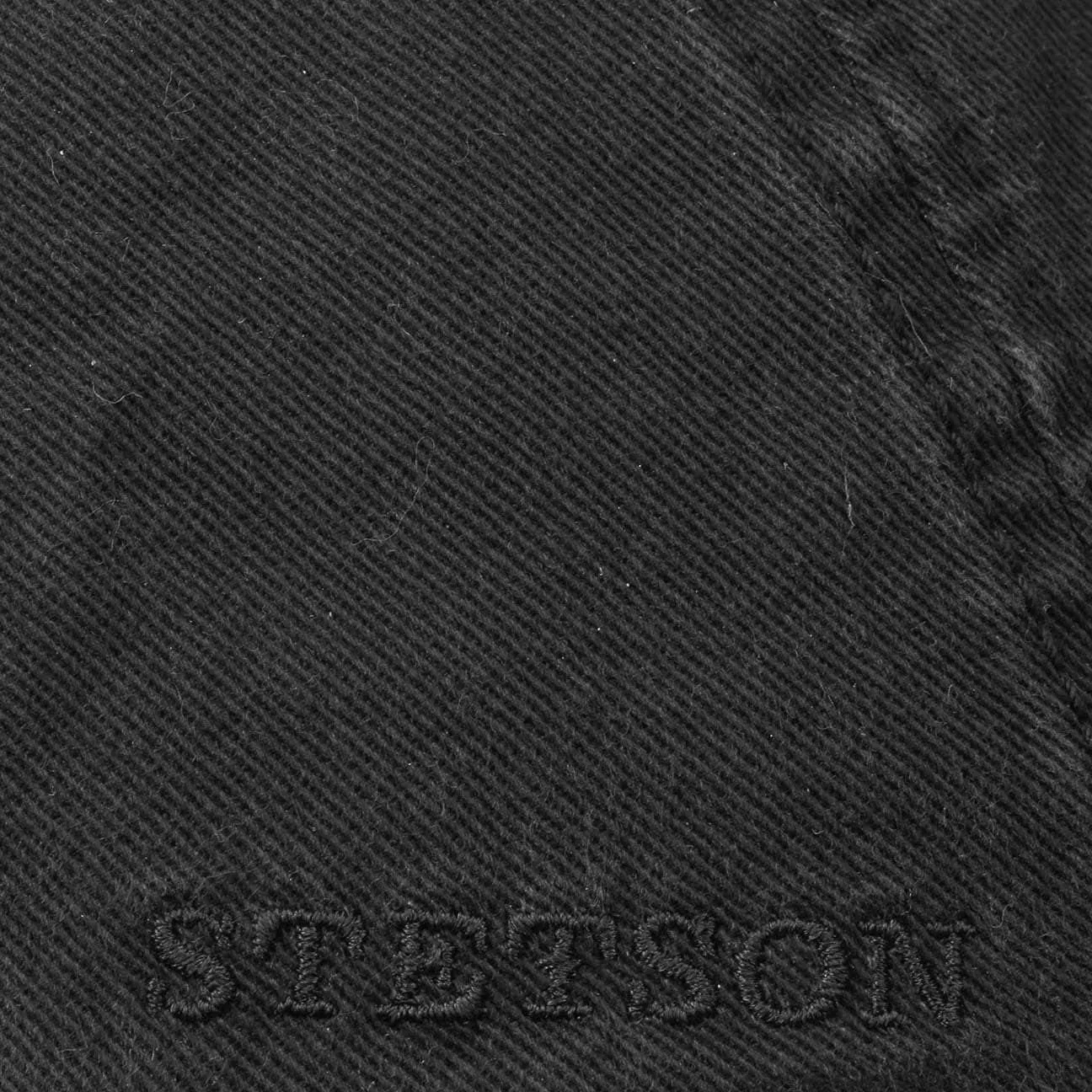 Stetson Paradise Cotton Flat Cap Men |