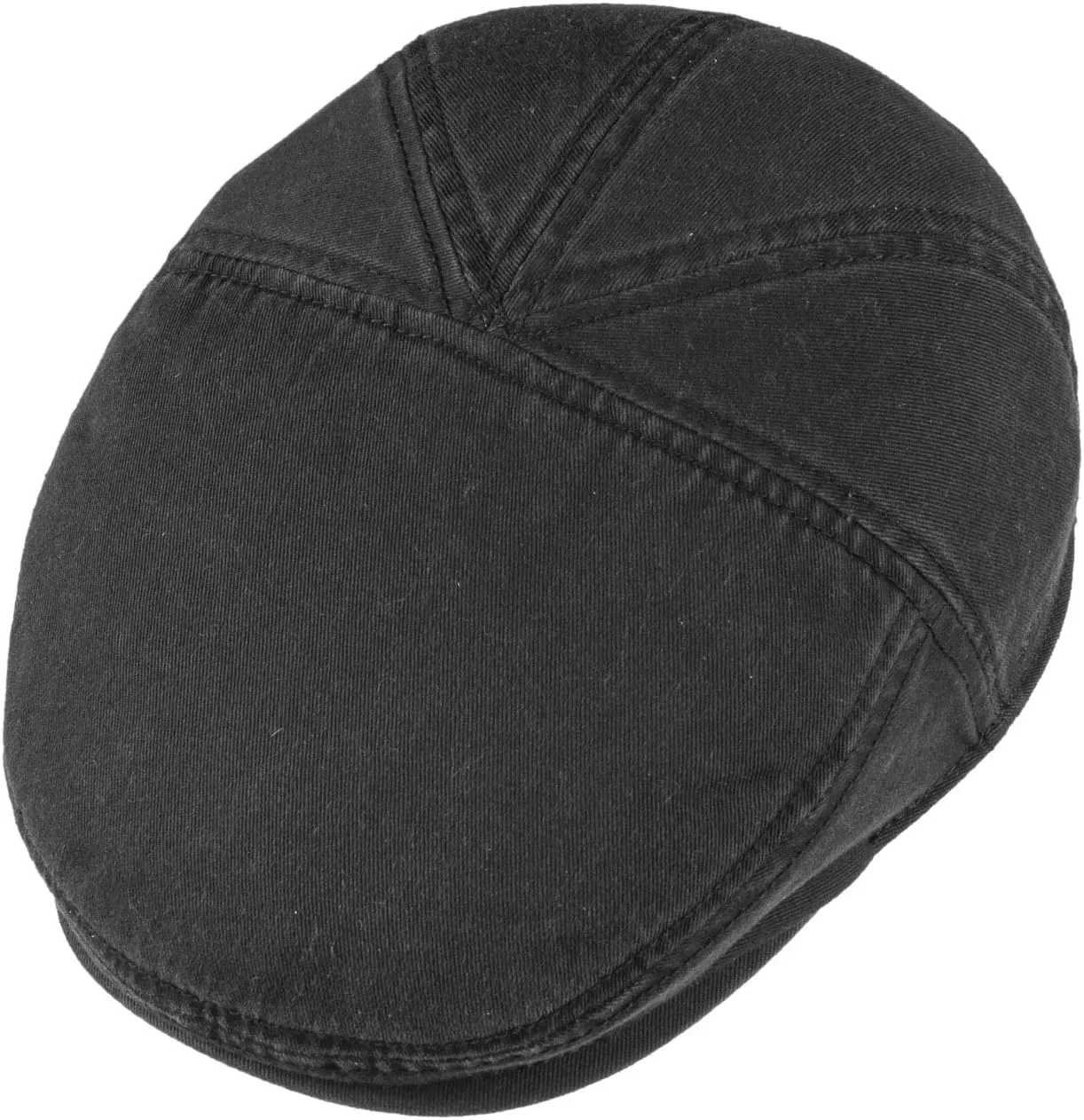 Stetson Paradise Cotton Flat Cap Men |