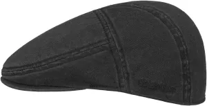 Stetson Paradise Cotton Flat Cap Men |