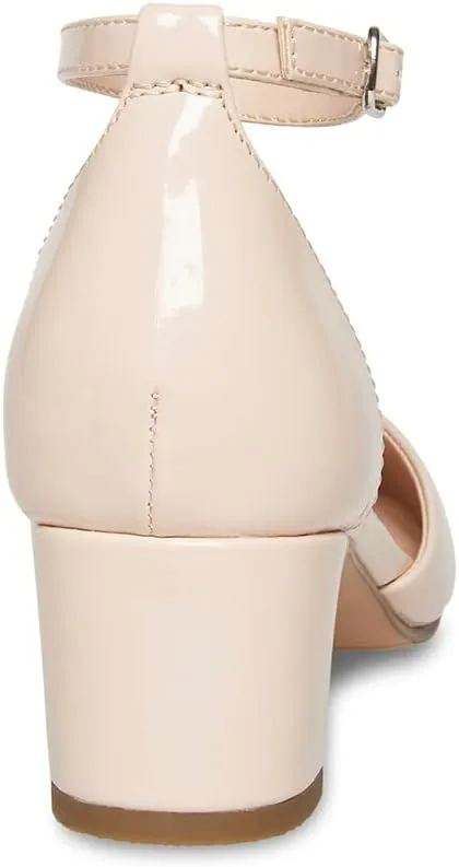 Steve Madden Girls Shoes Pretty Pump