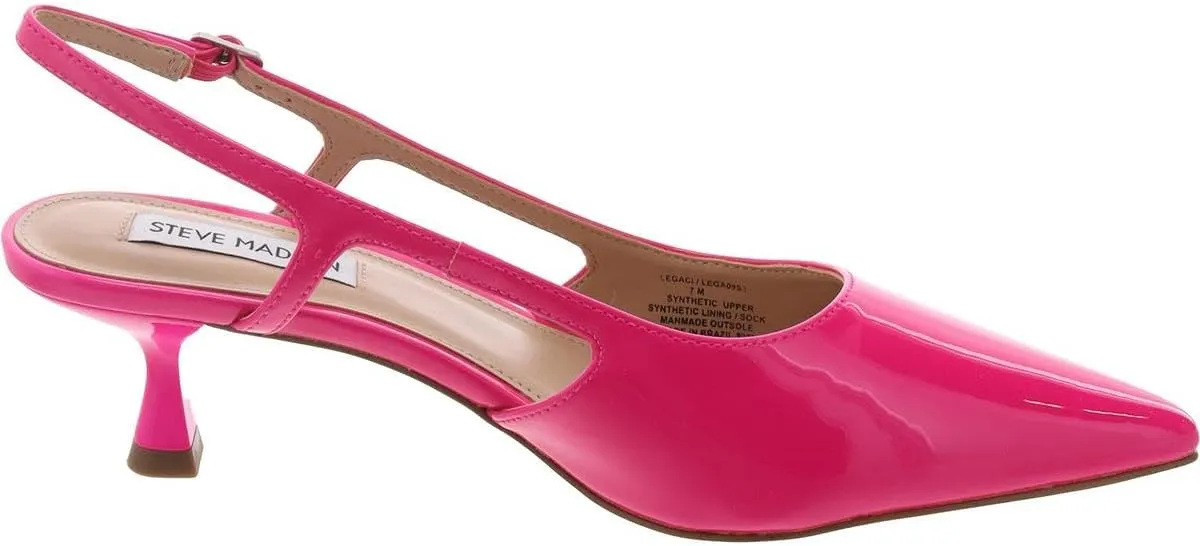 Steve Madden Women's Legaci Pump