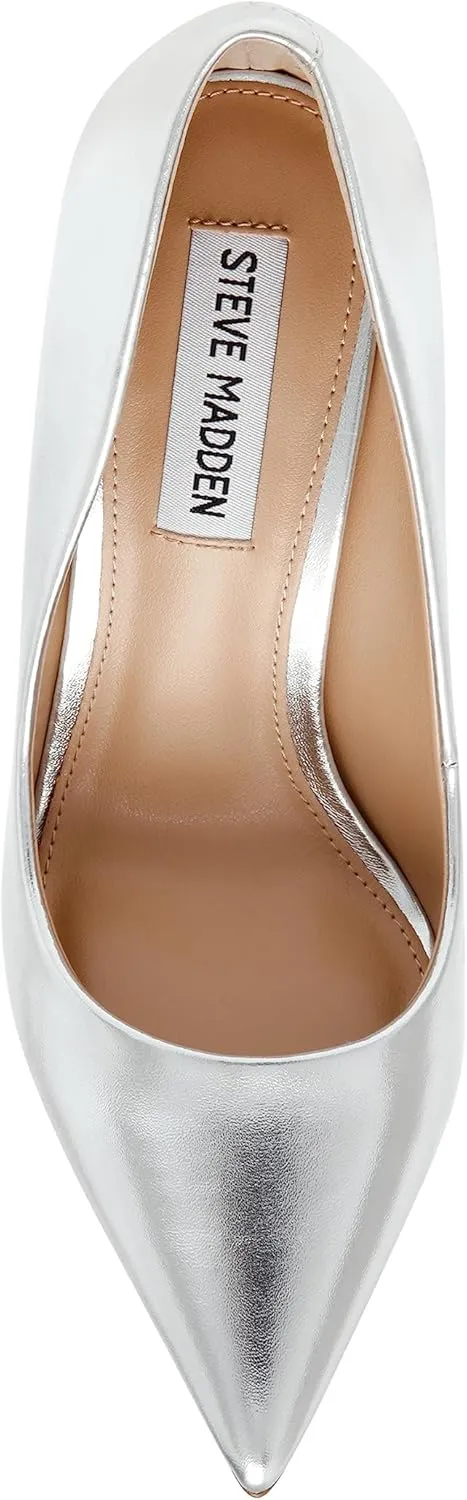 Steve Madden Women's Vala Pump