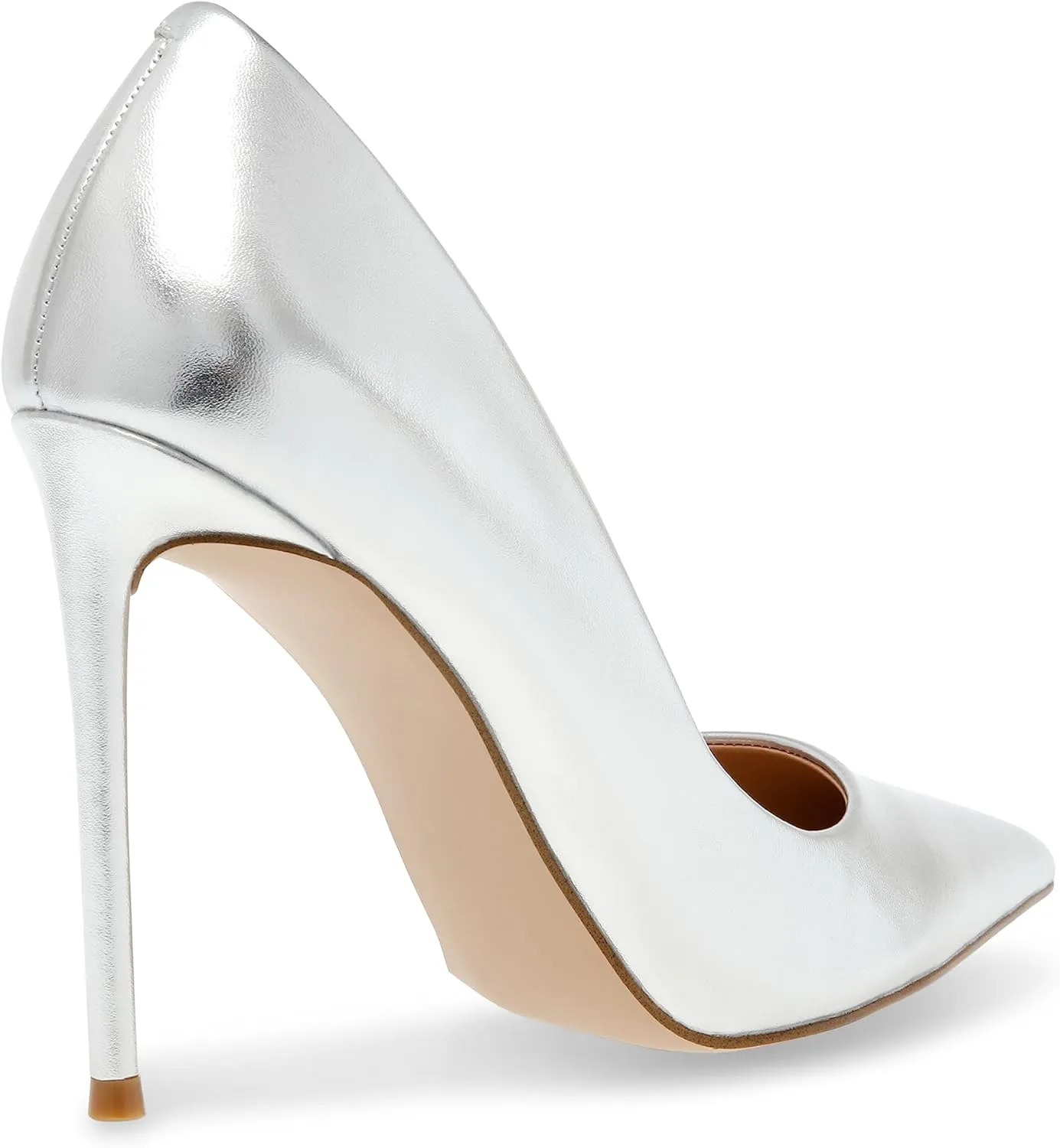 Steve Madden Women's Vala Pump