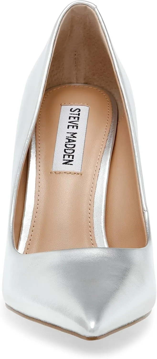 Steve Madden Women's Vala Pump