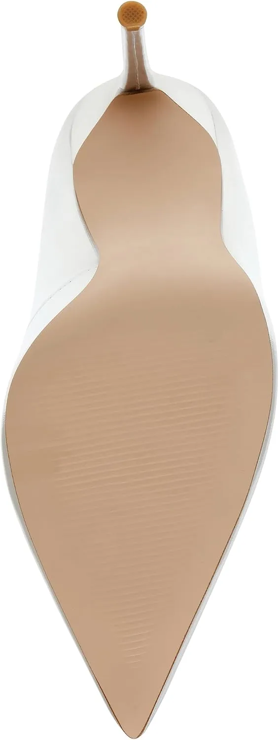 Steve Madden Women's Vala Pump