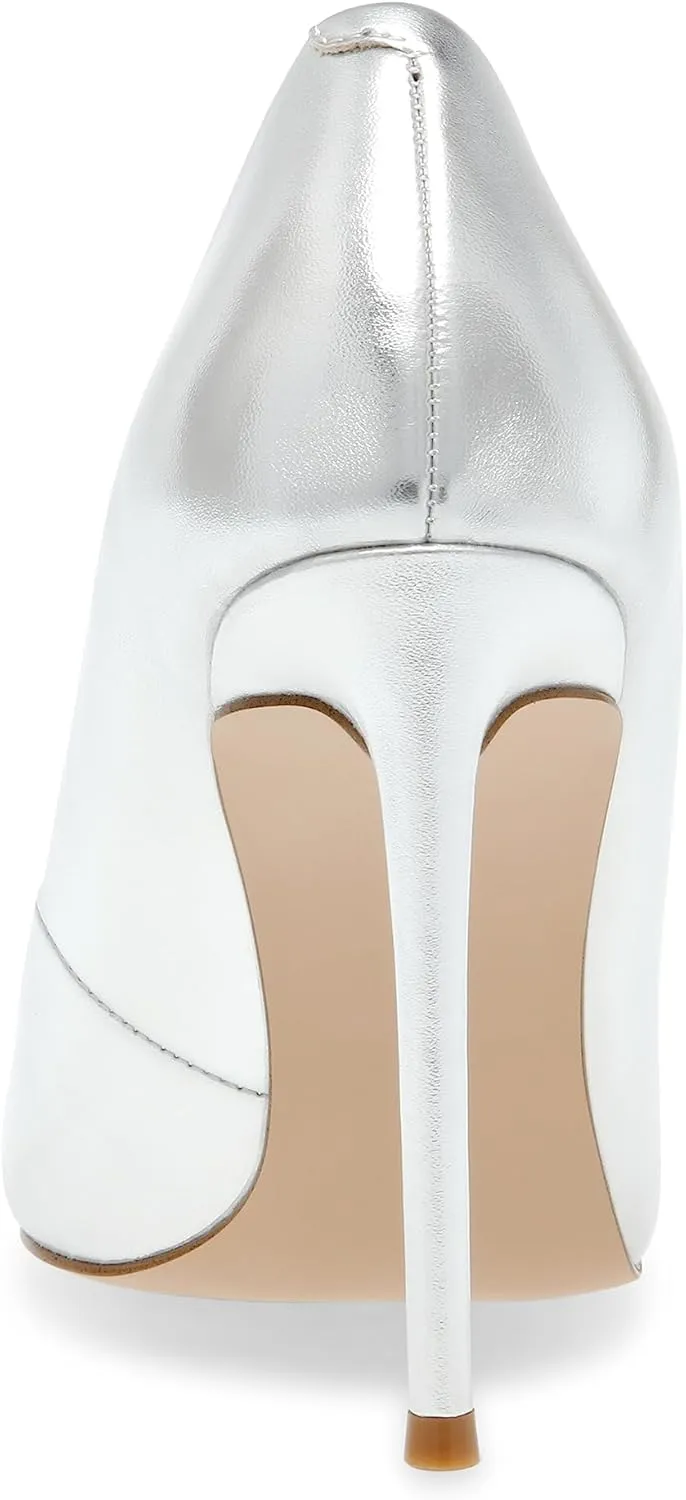 Steve Madden Women's Vala Pump