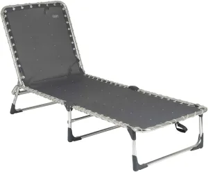Stretcher - Low - AL-367 - Dark Grey (40)