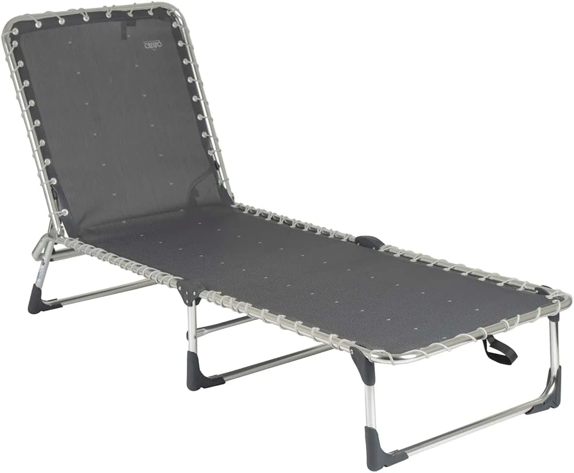 Stretcher - Low - AL-367 - Dark Grey (40)