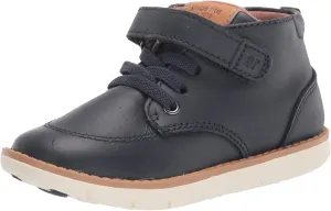 Stride Rite Unisex-Child SRT Quinn Sneaker