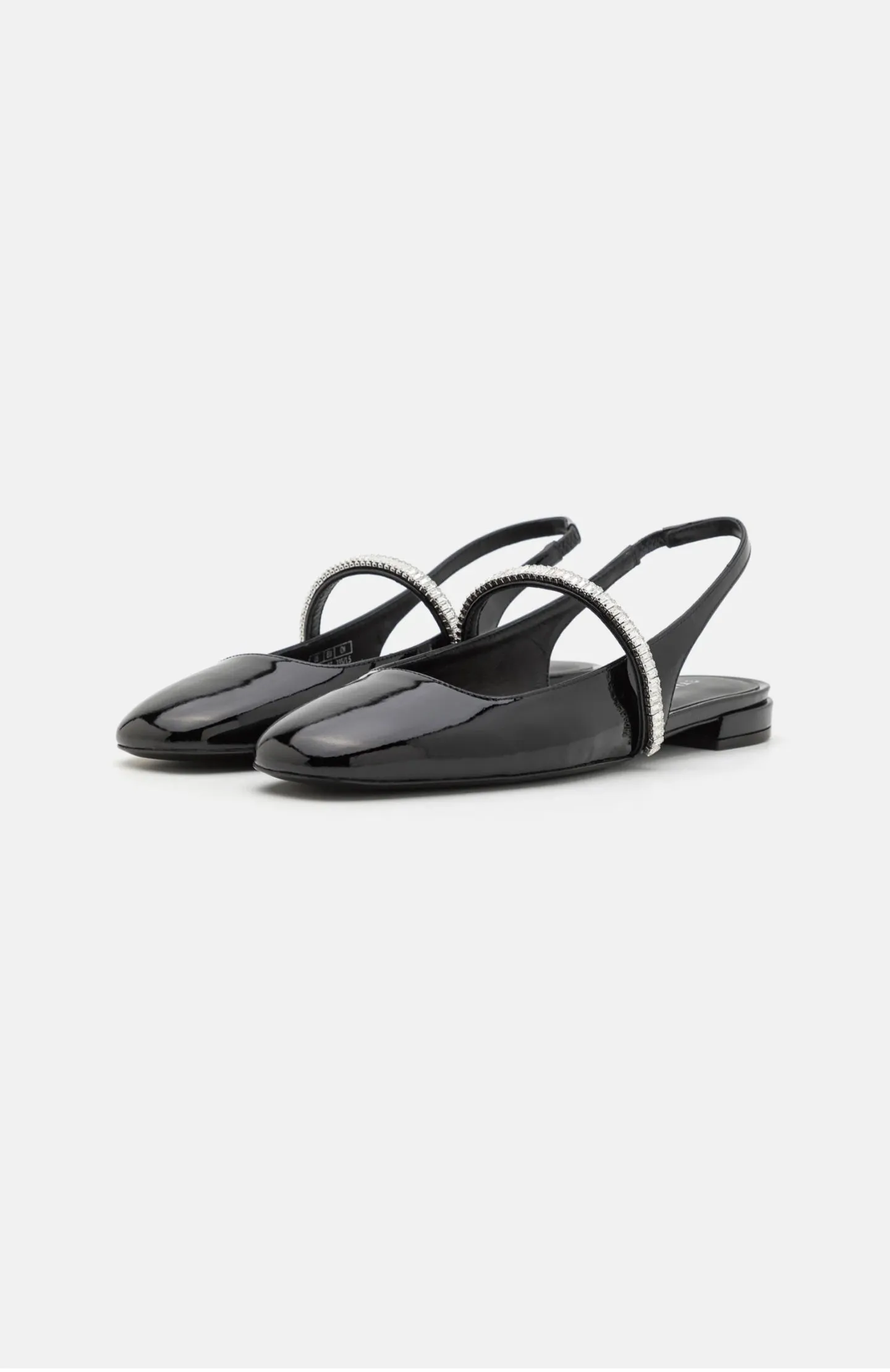 Stuart Weitzman  - Stefanie Slingback