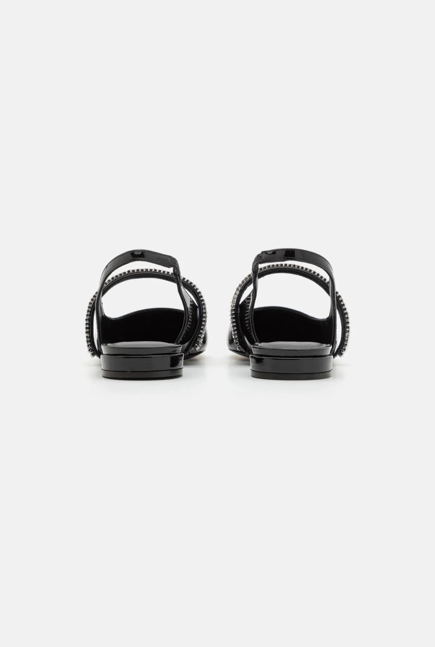 Stuart Weitzman  - Stefanie Slingback