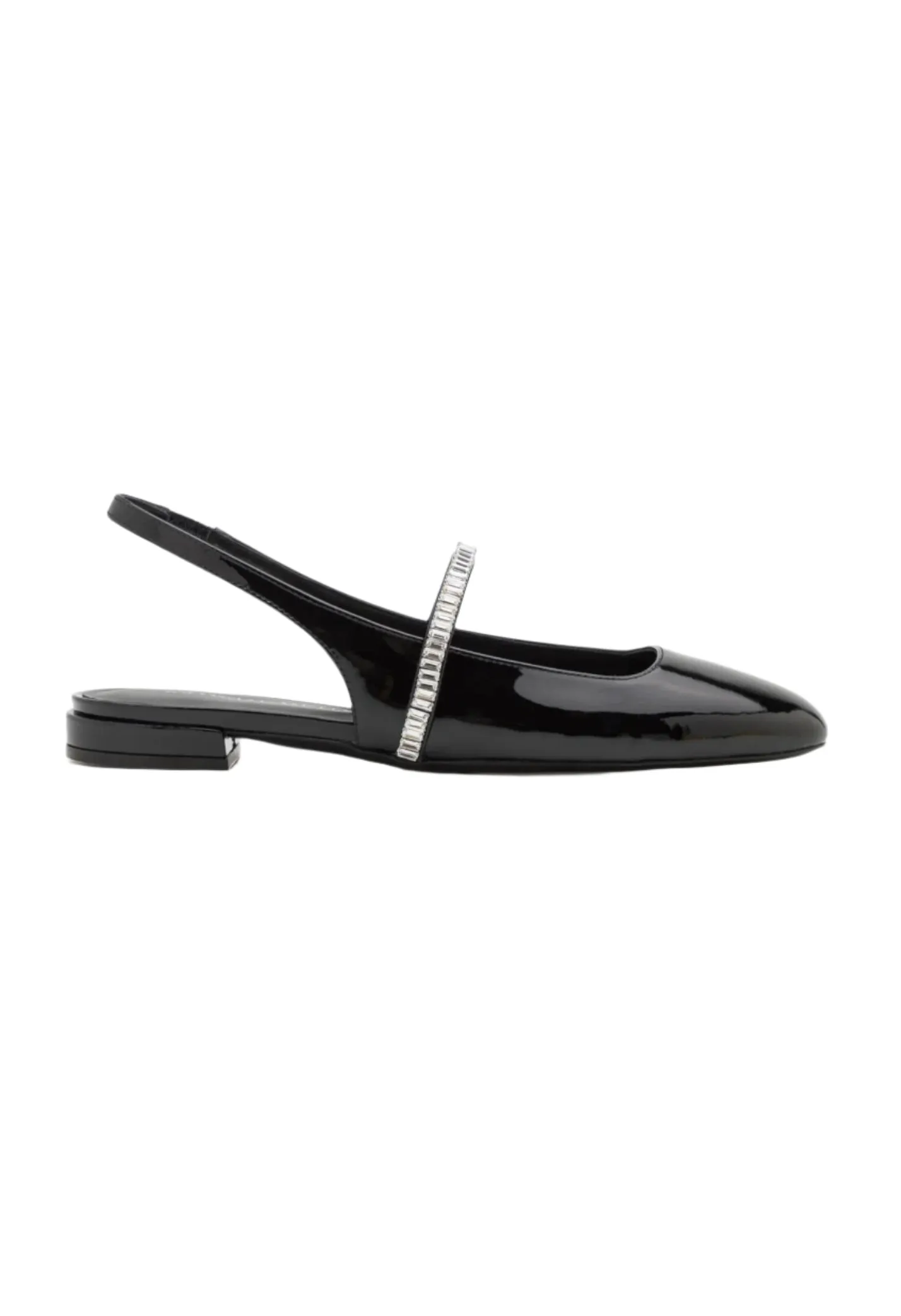 Stuart Weitzman  - Stefanie Slingback