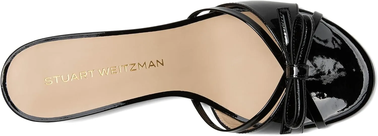 Stuart Weitzman Women's Felicity Slide 50 Pump