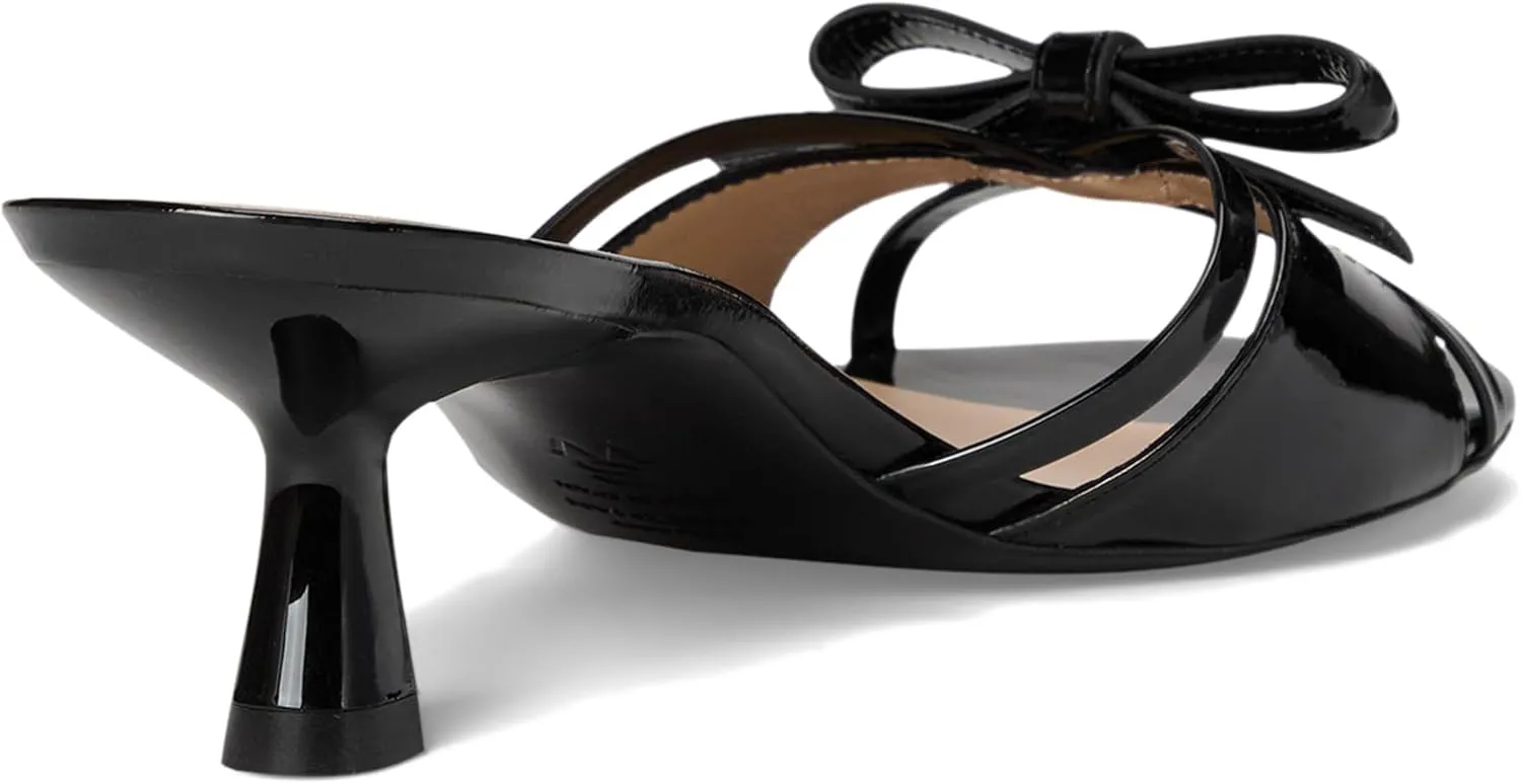 Stuart Weitzman Women's Felicity Slide 50 Pump