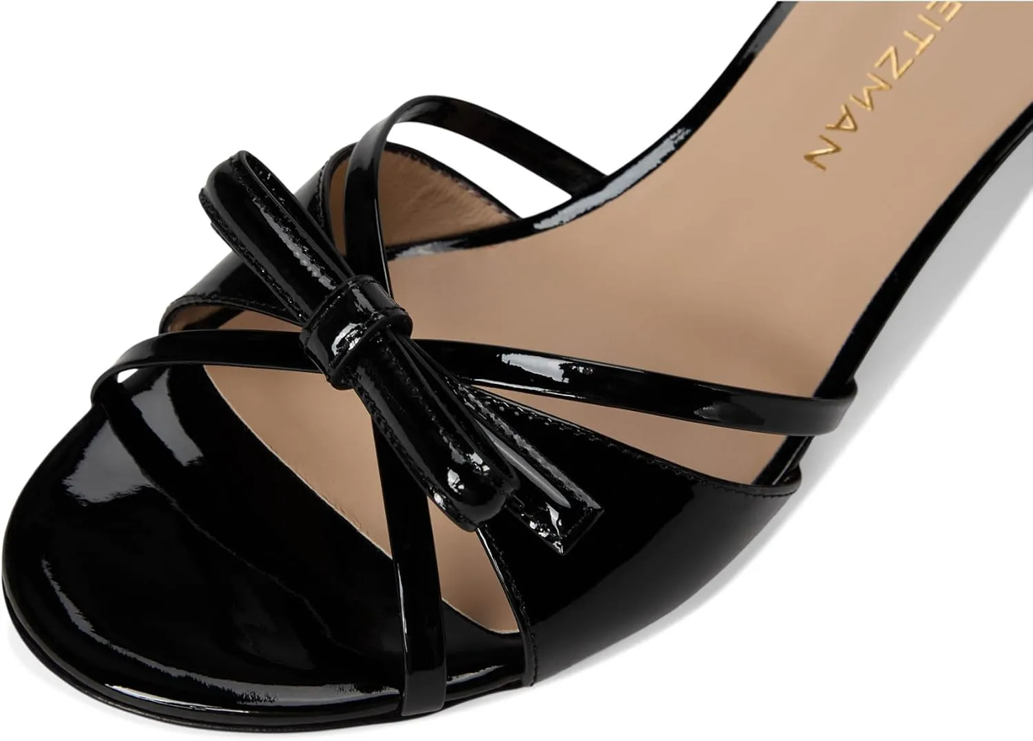 Stuart Weitzman Women's Felicity Slide 50 Pump
