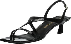 Stuart Weitzman Women's Oasis 50 Slingback Sandal Pump