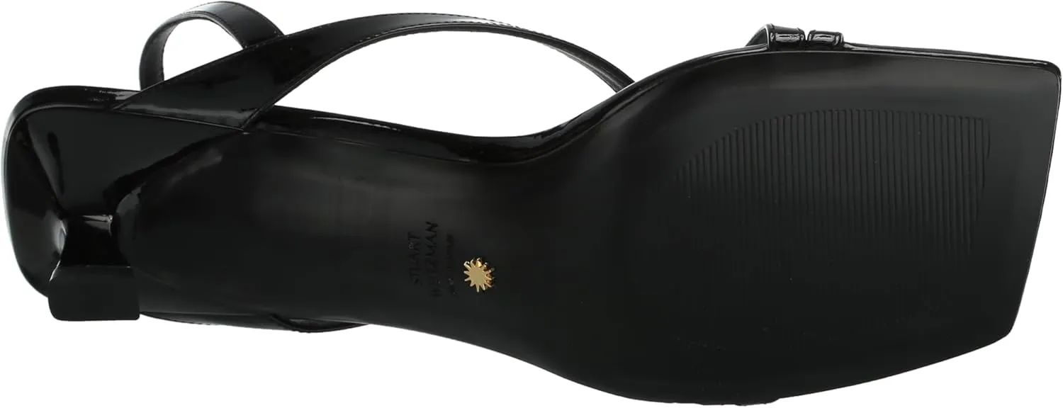 Stuart Weitzman Women's Oasis 50 Slingback Sandal Pump