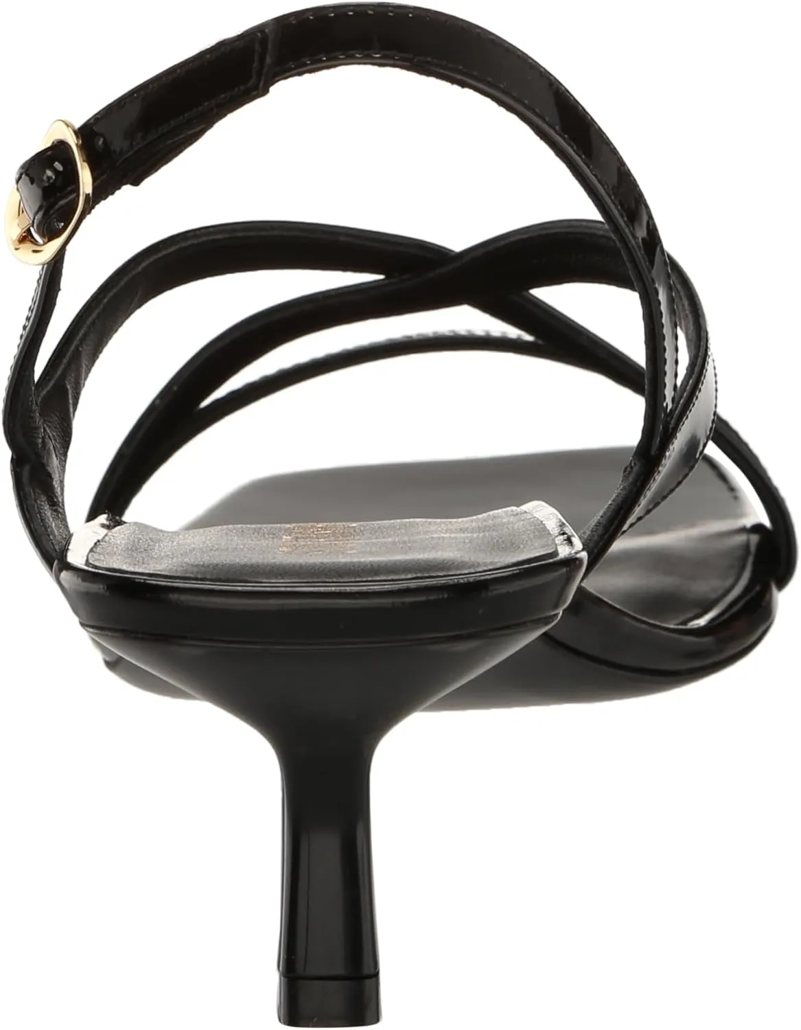Stuart Weitzman Women's Oasis 50 Slingback Sandal Pump