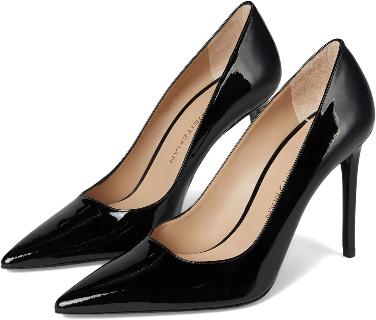 Stuart Weitzman Women's Stuart Power 100 Pump