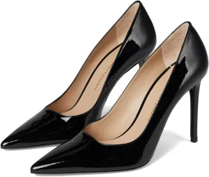 Stuart Weitzman Women's Stuart Power 100 Pump