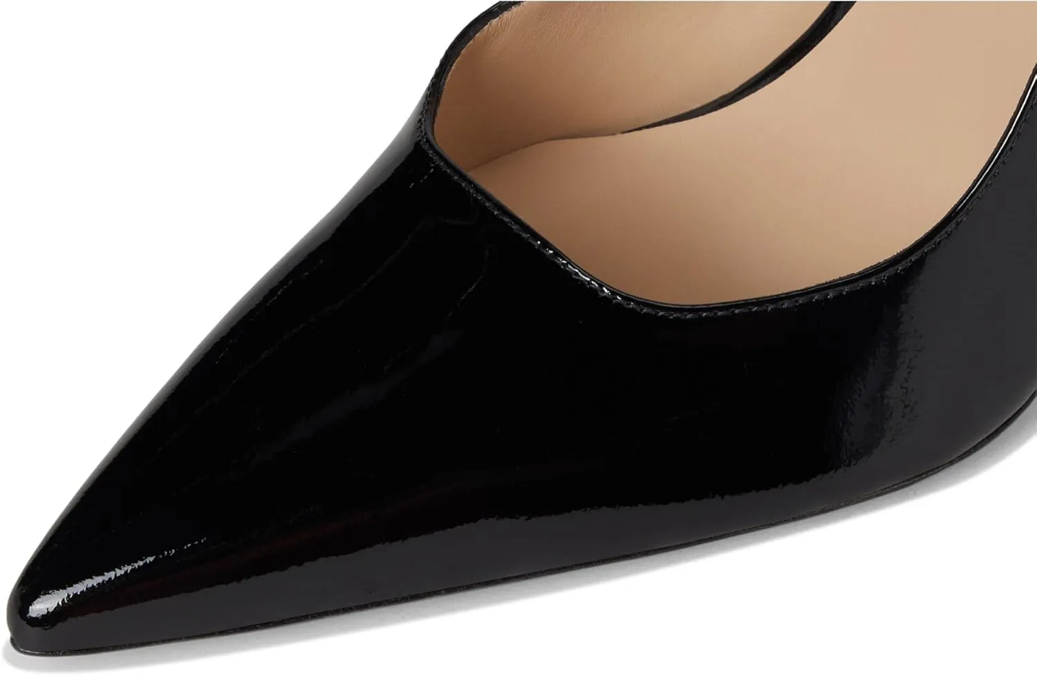 Stuart Weitzman Women's Stuart Power 100 Pump