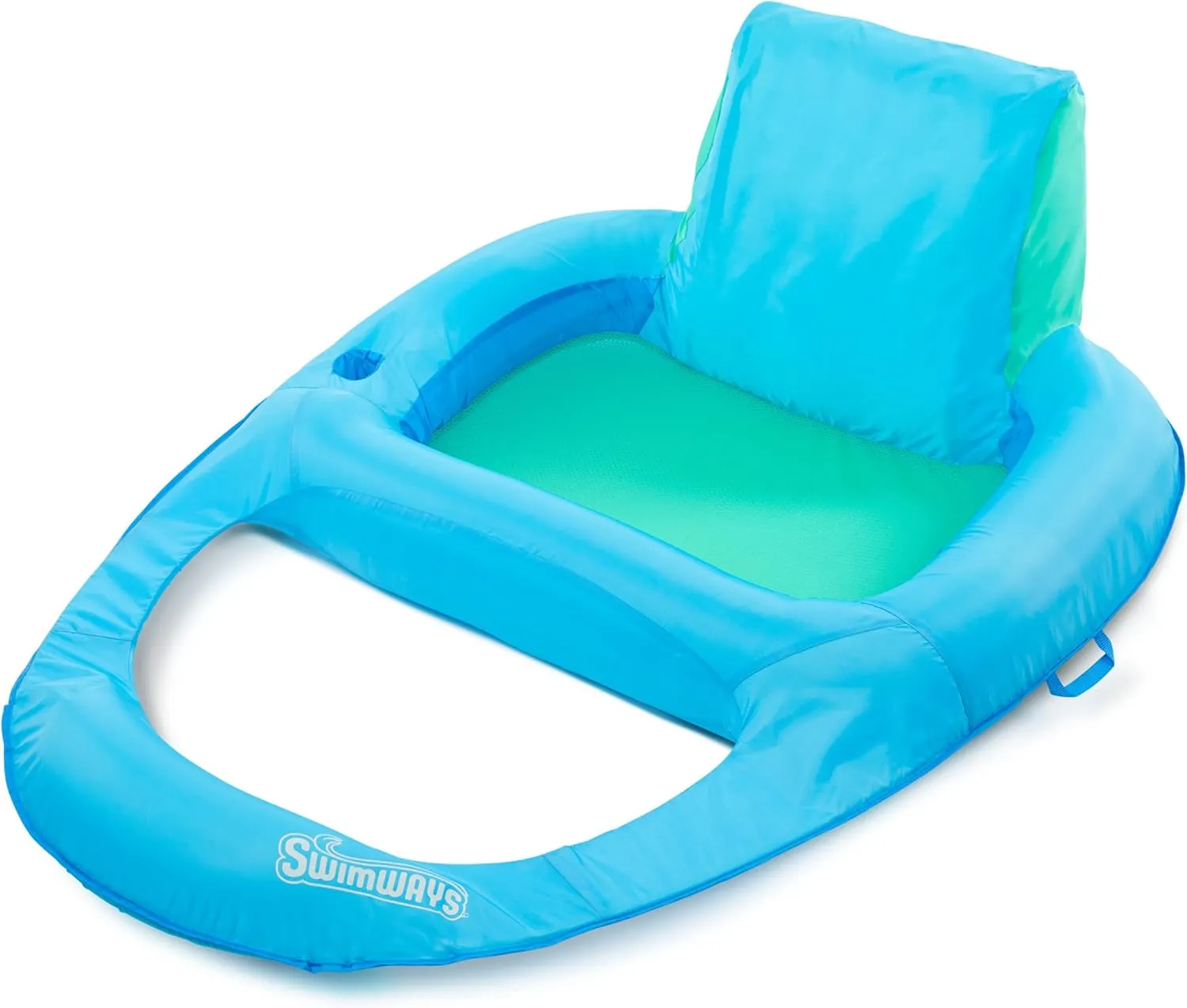 SwimWays Spring Float Premium XL Recliner Chair 6069706