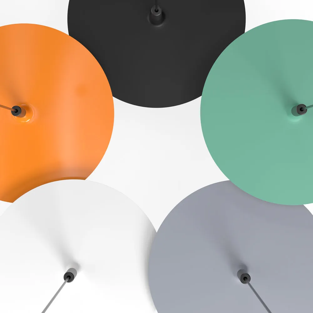Taavita Flat LED Pendant Light