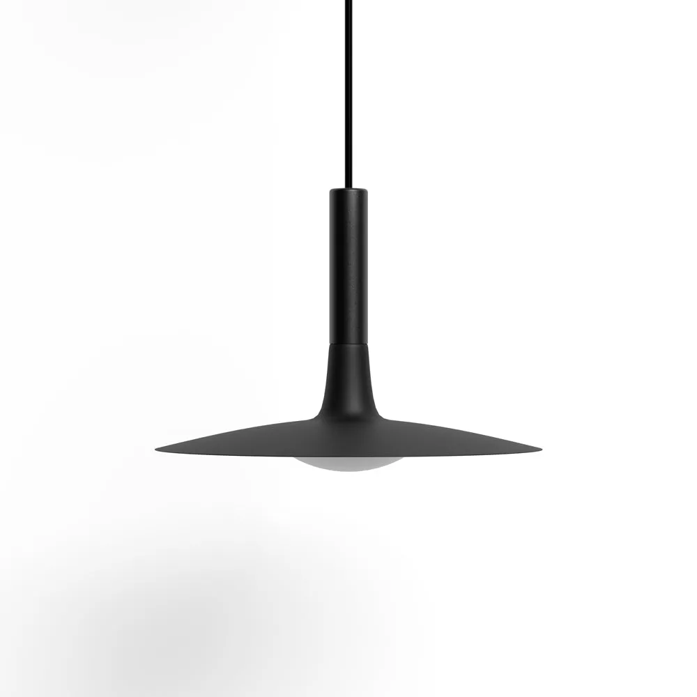 Taavita Flat LED Pendant Light