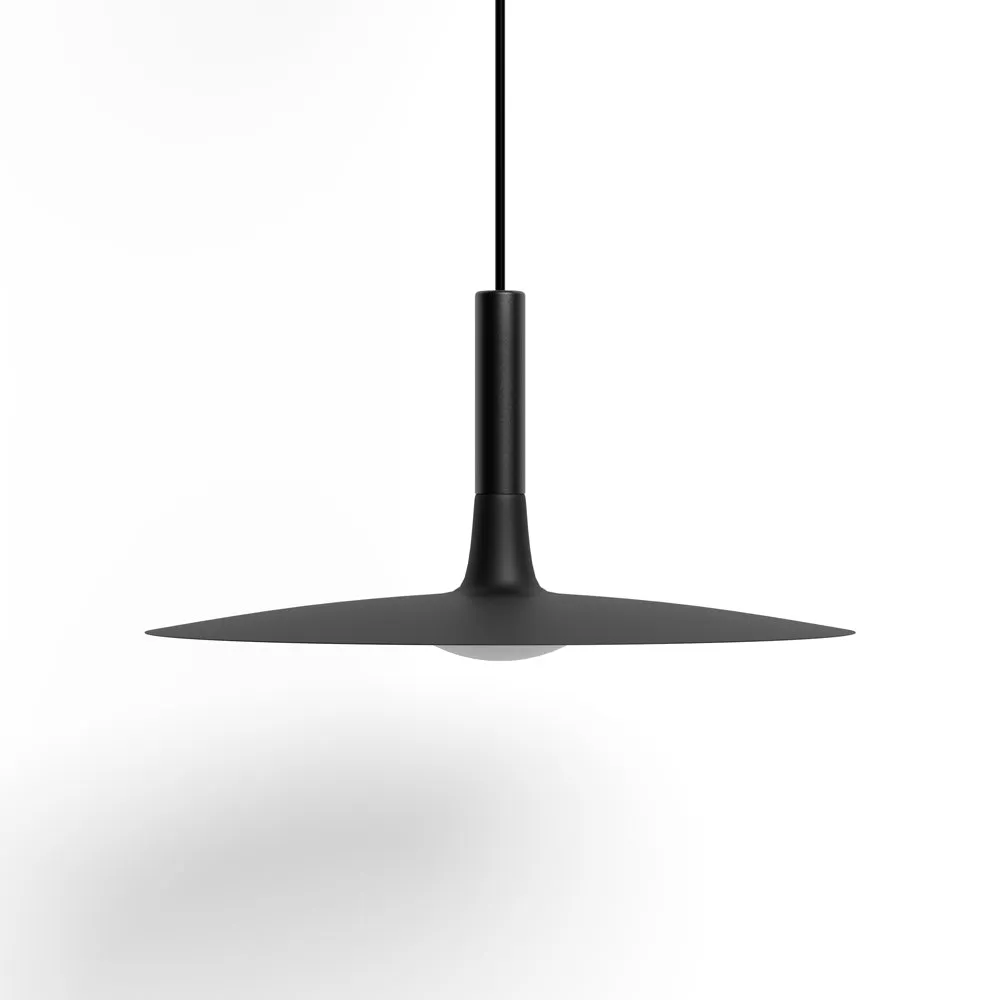 Taavita Flat LED Pendant Light