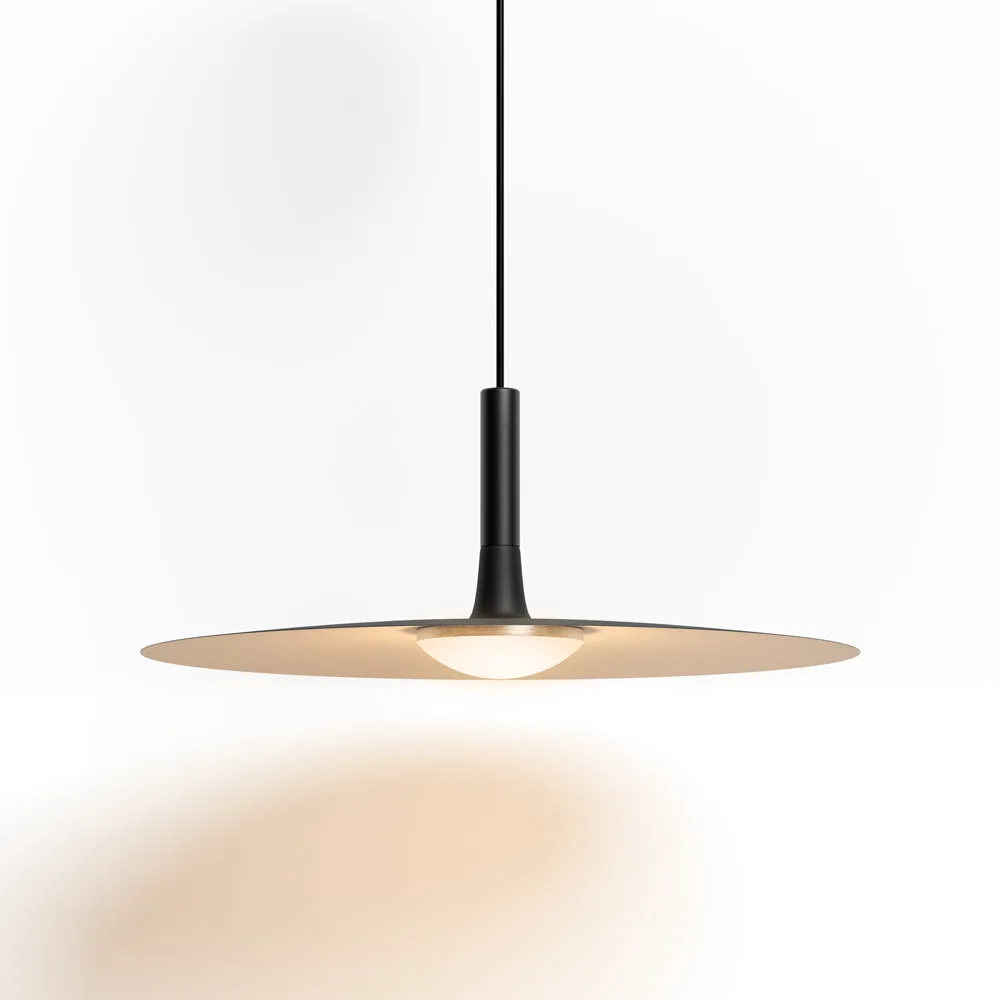 Taavita Flat LED Pendant Light