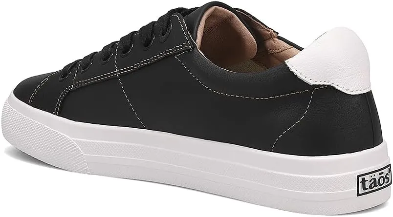 Taos Footwear Women's Heart & Soul Lux Sneaker