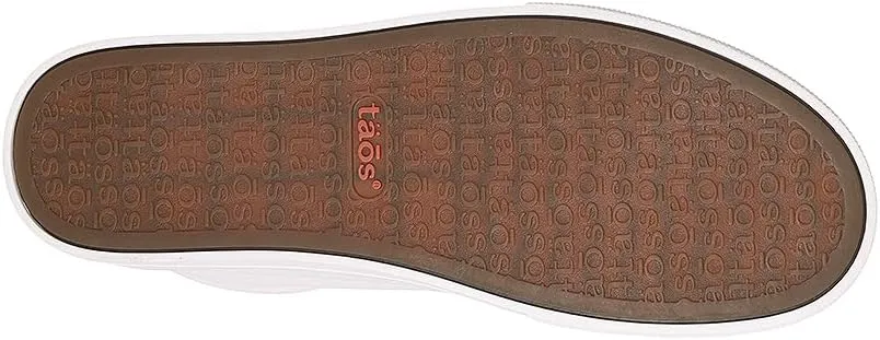 Taos Footwear Women's Heart & Soul Lux Sneaker