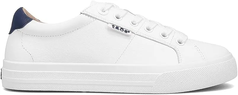 Taos Footwear Women's Heart & Soul Lux Sneaker