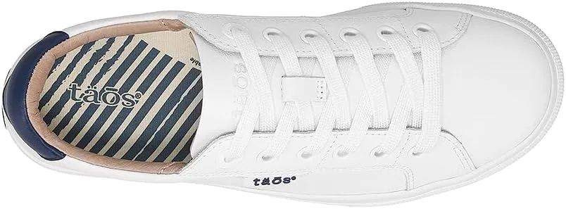 Taos Footwear Women's Heart & Soul Lux Sneaker