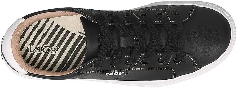 Taos Footwear Women's Heart & Soul Lux Sneaker