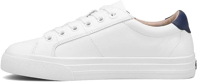 Taos Footwear Women's Heart & Soul Lux Sneaker