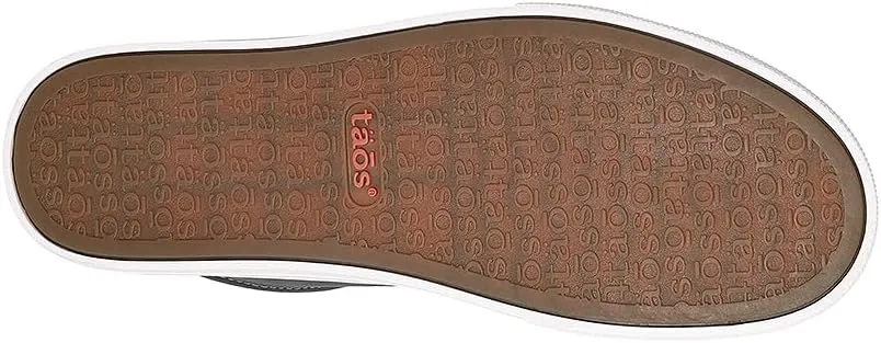 Taos Footwear Women's Heart & Soul Lux Sneaker