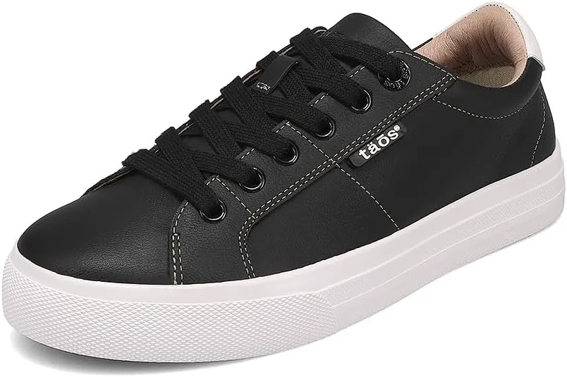 Taos Footwear Women's Heart & Soul Lux Sneaker