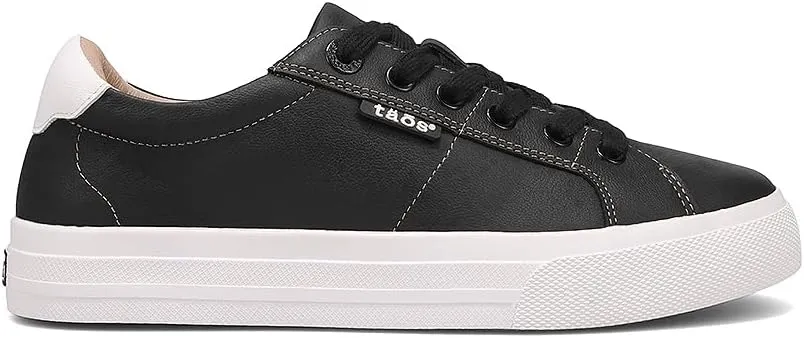 Taos Footwear Women's Heart & Soul Lux Sneaker
