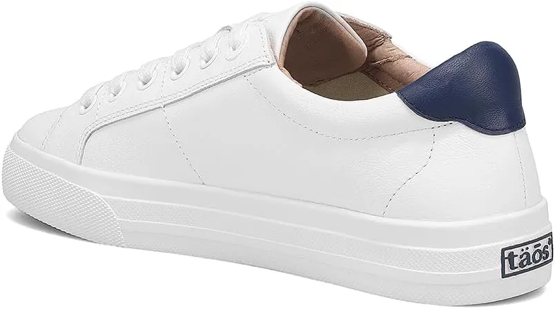 Taos Footwear Women's Heart & Soul Lux Sneaker