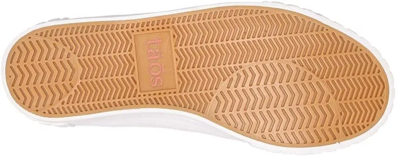 Taos Footwear Women's One Vision Sneaker