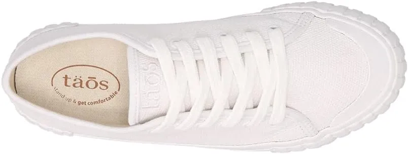 Taos Footwear Women's One Vision Sneaker
