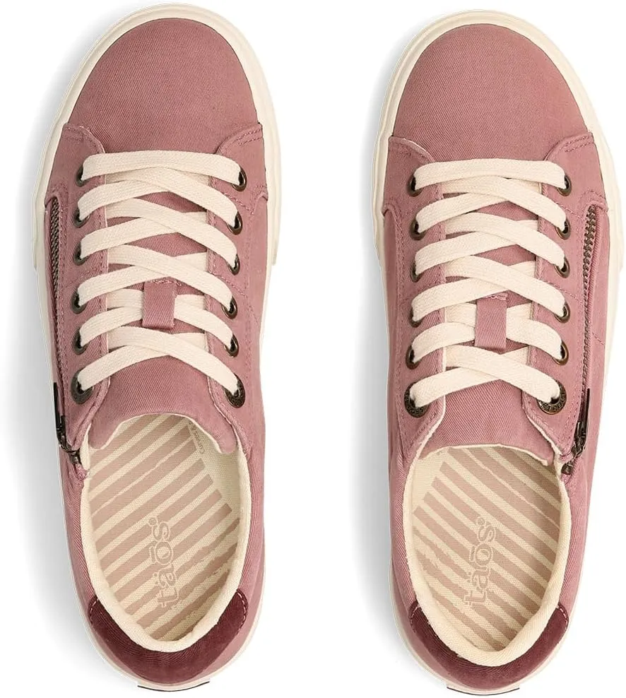 Taos Footwear Women's Shooting Star Sneaker